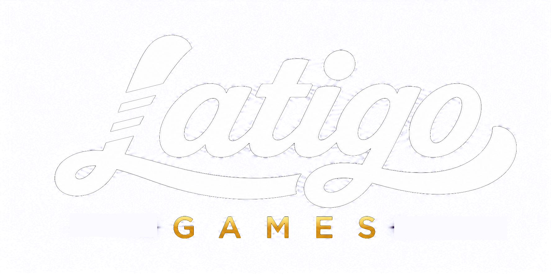 Latigo Games logo
